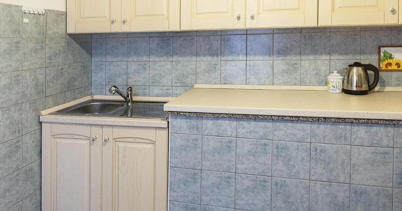 Welcomely - Minerva 23 Apartamento Alghero
