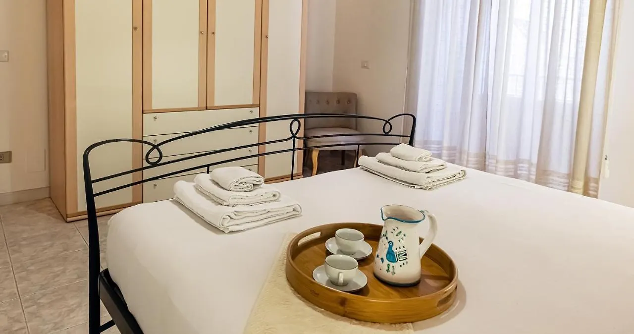 Welcomely - Minerva 23 Apartamento Alghero