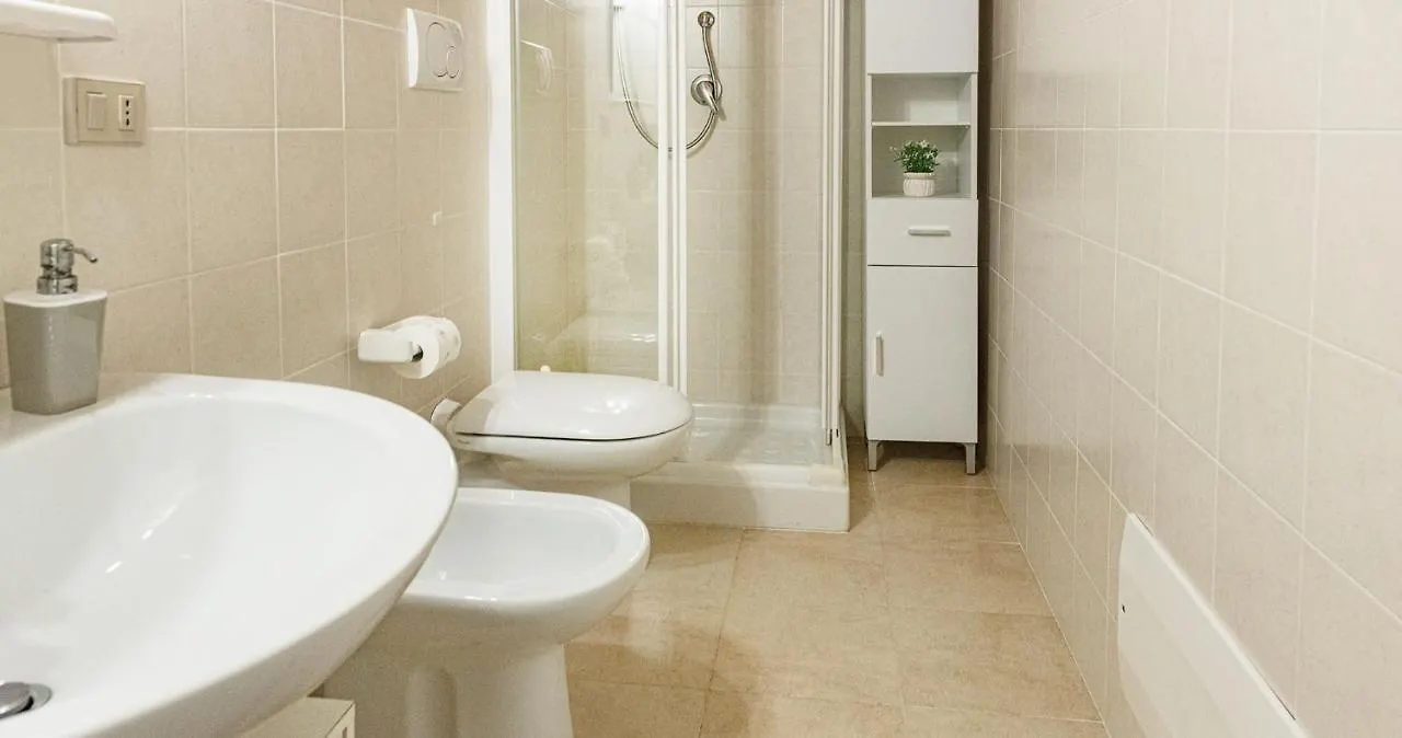 Welcomely - Minerva 23 Apartamento Alghero