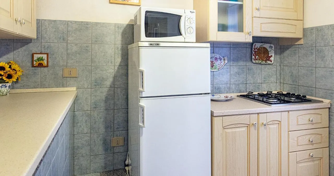 Welcomely - Minerva 23 Apartamento Alghero