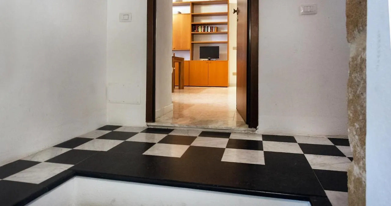 Welcomely - Minerva 23 Apartment Alghero