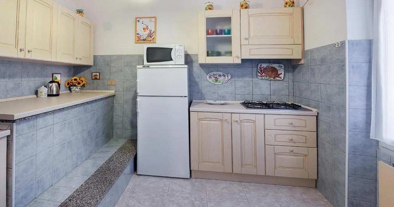 Welcomely - Minerva 23 Apartment Alghero 0*,