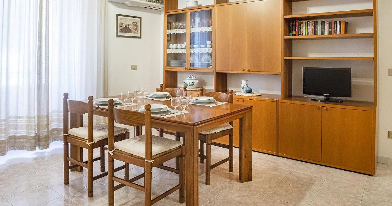 Welcomely - Minerva 23 Apartment Alghero Italy