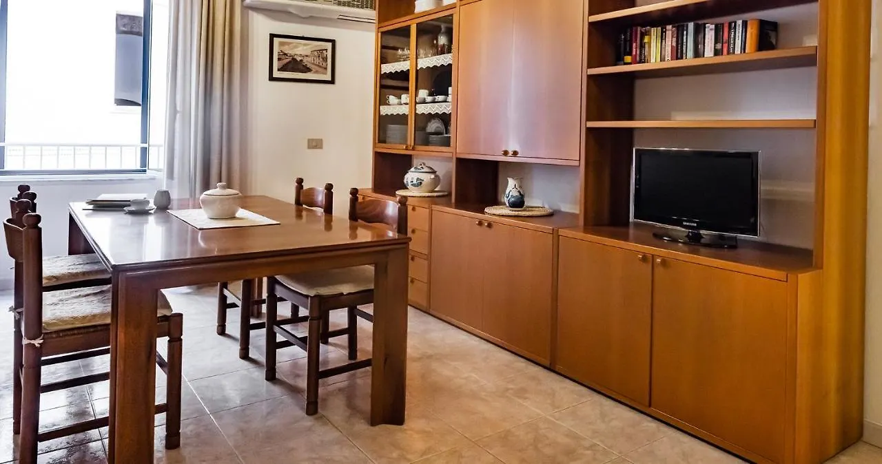 Welcomely - Minerva 23 Apartment Alghero
