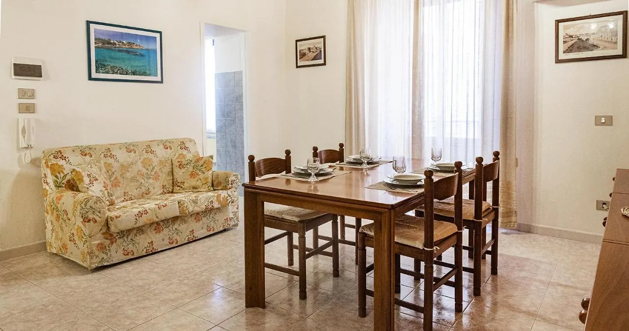 Welcomely - Minerva 23 Apartment Alghero
