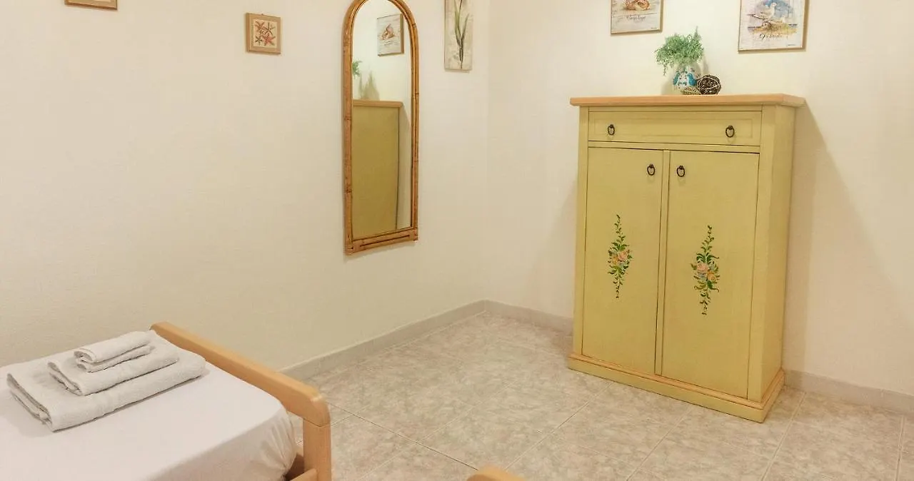 Welcomely - Minerva 23 Apartment Alghero Italy