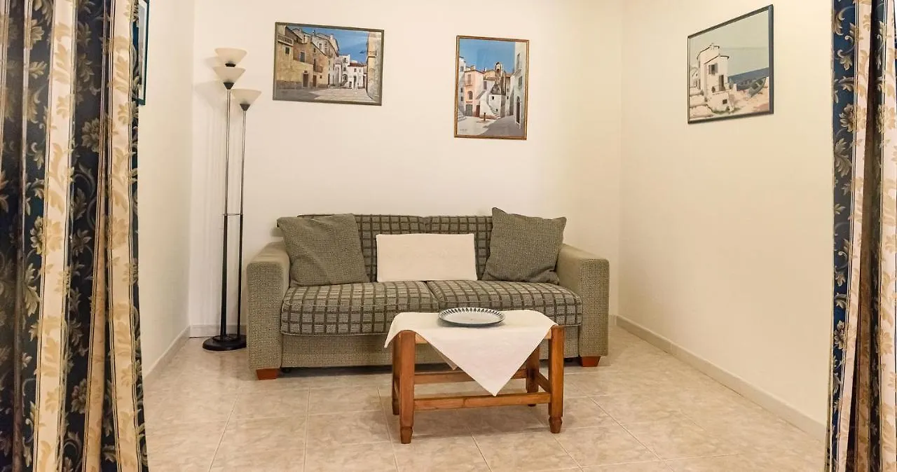 Welcomely - Minerva 23 Apartment Alghero Italy