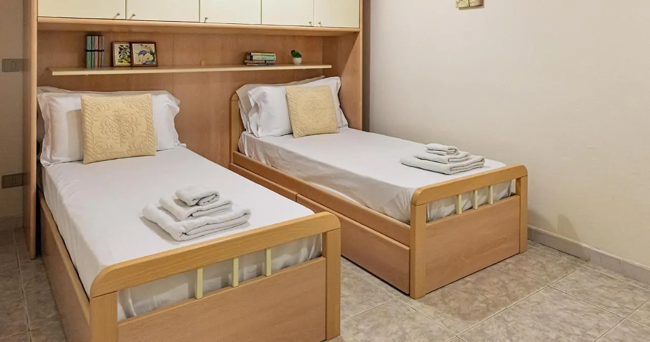 Welcomely - Minerva 23 Apartment Alghero