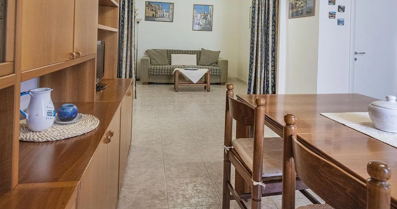 Welcomely - Minerva 23 Apartment Alghero