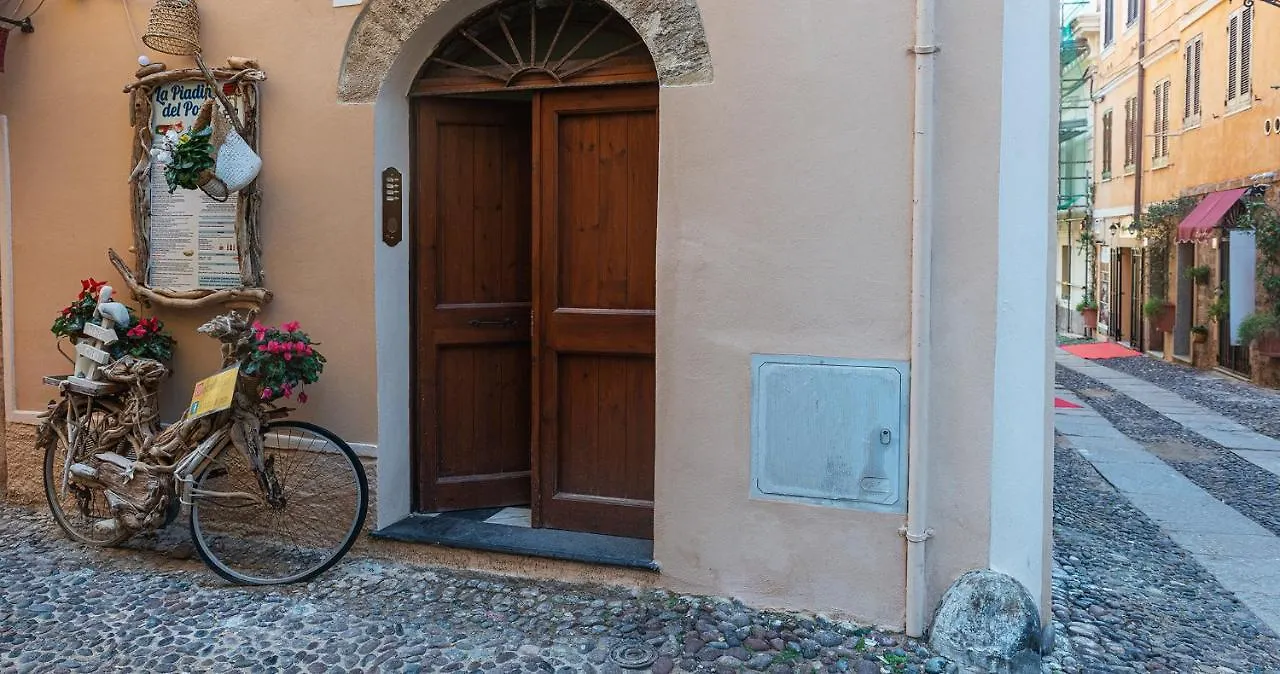 Welcomely - Minerva 23 Apartment Alghero