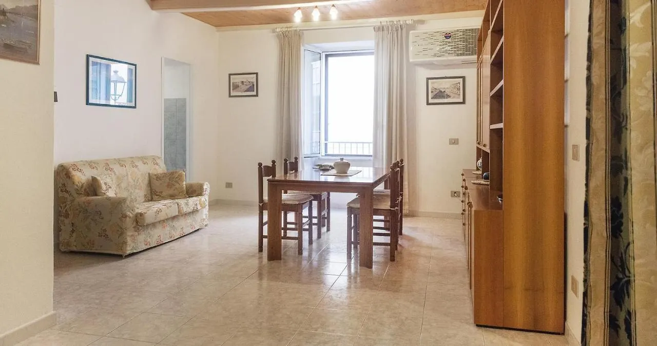 Welcomely - Minerva 23 Apartment Alghero
